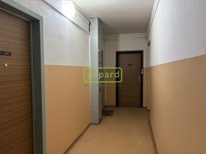 Pronájem bytu 1+1, Liberec - Liberec XIII-Nové Pavlovice, Bezová, 39 m2