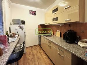 Pronájem bytu 1+1, Liberec - Liberec XIII-Nové Pavlovice, Bezová, 39 m2