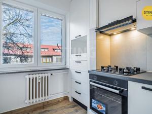 Prodej bytu 2+1, Třinec - Oldřichovice, 58 m2