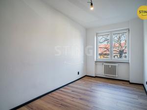 Prodej bytu 2+1, Třinec - Oldřichovice, 58 m2