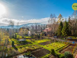Prodej bytu 2+1, Třinec - Oldřichovice, 58 m2