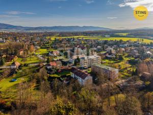 Prodej bytu 2+1, Třinec - Oldřichovice, 58 m2