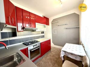 Pronájem bytu 3+1, Ostrava, Josefa Skupy, 63 m2