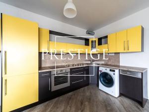 Prodej bytu 2+kk, Praha - Zličín, Hevlínská, 65 m2