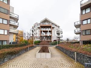 Prodej bytu 2+kk, Praha - Zličín, Hevlínská, 65 m2