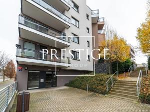 Prodej bytu 2+kk, Praha - Zličín, Hevlínská, 65 m2