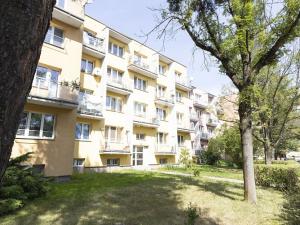 Pronájem bytu 2+1, Karviná - Hranice, Mendelova, 55 m2