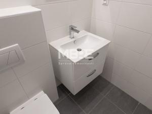 Pronájem bytu 2+1, Karviná - Hranice, Mendelova, 55 m2