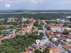 Prodej činžovního domu, Kostelec nad Černými lesy, Jánská, 230 m2