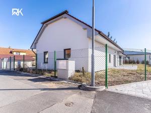 Prodej rodinného domu, Přelouč, 112 m2