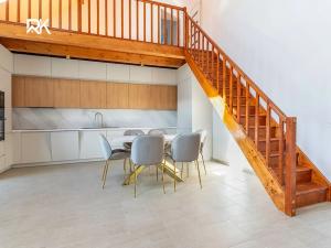 Prodej bytu 4+kk, Přelouč, 112 m2