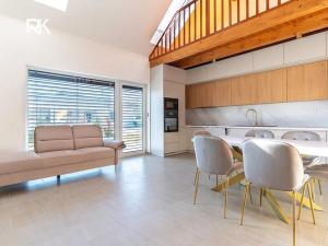 Prodej bytu 4+kk, Přelouč, 112 m2