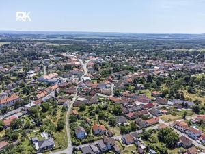 Prodej pozemku pro bydlení, Týnec nad Labem, 868 m2