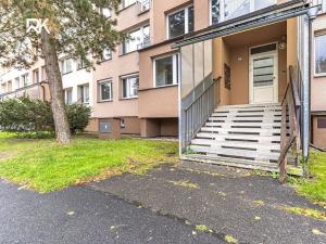 Prodej bytu 2+kk, Kolín, Rimavské Soboty, 40 m2