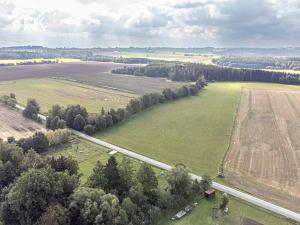 Prodej pozemku pro bydlení, Chotěboř, 1328 m2