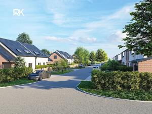 Prodej rodinného domu, Kolín, Jiřího Jarocha, 161 m2