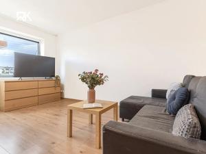 Prodej bytu 1+kk, Kolín, Pálavská, 35 m2