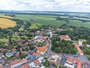 Prodej rodinného domu, Zásmuky, Komenského nám., 133 m2