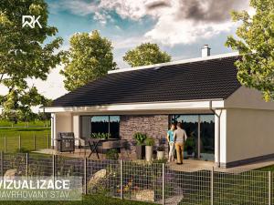 Prodej rodinného domu, Veltruby, 146 m2