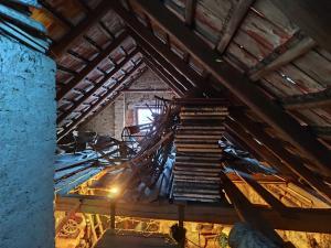 Prodej rodinného domu, Kotvrdovice, 110 m2