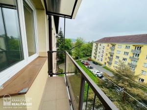 Pronájem bytu 2+1, Hranice - Hranice I-Město, Struhlovsko, 54 m2