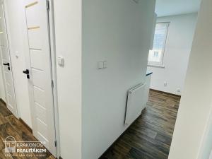 Pronájem bytu 2+1, Hranice - Hranice I-Město, Struhlovsko, 54 m2