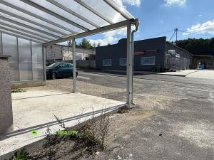 Pronájem obchodního prostoru, Aš, 96 m2