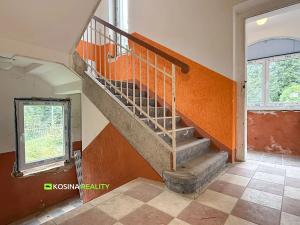 Prodej rodinného domu, Aš, Dlouhá, 350 m2