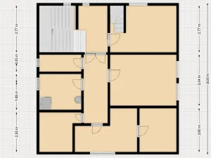 Prodej rodinného domu, Aš, Dlouhá, 350 m2