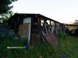 Prodej ubytování, Horní Slavkov, Kounice, 1200 m2