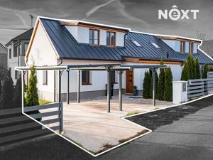 Prodej rodinného domu, Třebnouševes, 230 m2