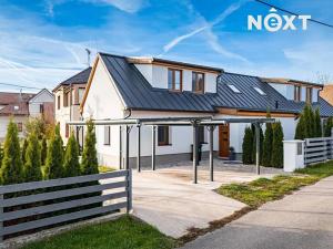 Prodej rodinného domu, Třebnouševes, 230 m2