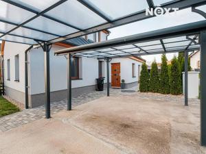 Prodej rodinného domu, Třebnouševes, 230 m2