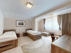 Prodej bytu 3+kk, Mýto pod Ďumbierom, Slovensko, 135 m2