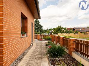 Prodej rodinného domu, Blatná, Hálova, 277 m2