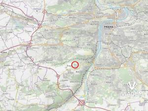 Prodej komerčního pozemku, Praha - Hlubočepy, 12894 m2