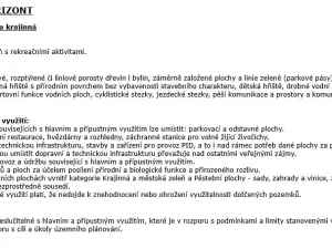 Prodej komerčního pozemku, Praha - Hlubočepy, 9979 m2