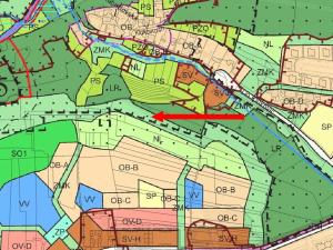 Prodej komerčního pozemku, Praha - Hlubočepy, 9979 m2