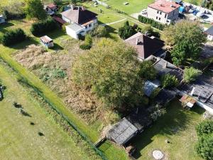 Prodej pozemku pro bydlení, Krhanice, 2314 m2