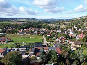 Prodej pozemku pro bydlení, Krhanice, 2314 m2