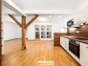 Prodej bytu 2+kk, Praha - Smíchov, Klicperova, 60 m2