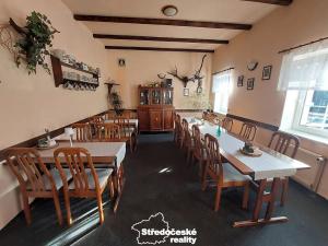 Prodej chalupy, Pernink, 260 m2