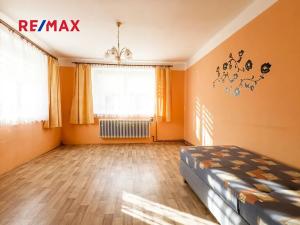 Prodej rodinného domu, Hradec nad Svitavou, 160 m2