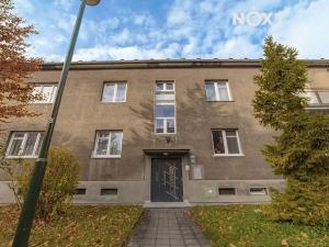 Prodej bytu 3+kk, Ostrava, Mládeže, 85 m2