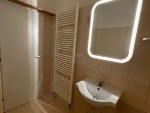 Pronájem bytu 3+1, Luhačovice, Mlýnská, 78 m2