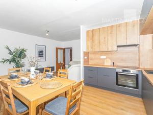 Prodej bytu 3+kk, Praha - Střížkov, Vysočanská, 71 m2