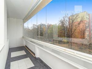 Prodej bytu 3+kk, Praha - Střížkov, Vysočanská, 71 m2