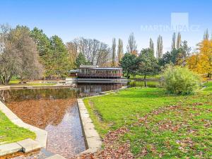 Prodej bytu 3+kk, Praha - Střížkov, Vysočanská, 71 m2