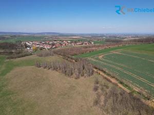 Prodej pozemku pro bydlení, Bohdalice-Pavlovice, 1070 m2