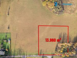 Prodej komerčního pozemku, Frýdek-Místek, Panské Nové Dvory, 13960 m2